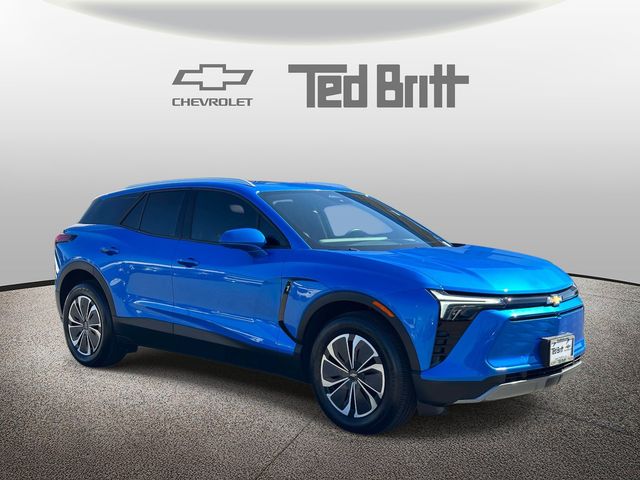 2024 Chevrolet Blazer EV eAWD LT
