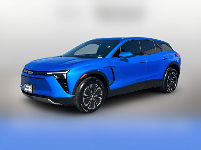 2024 Chevrolet Blazer EV eAWD LT
