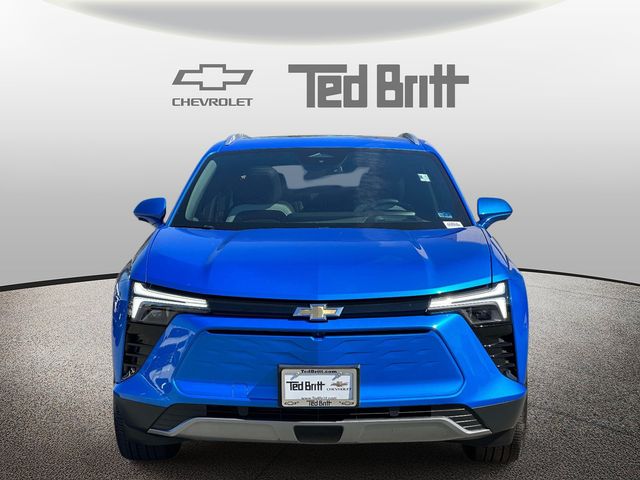2024 Chevrolet Blazer EV eAWD LT