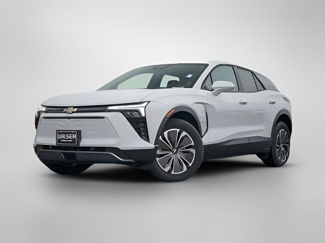 2024 Chevrolet Blazer EV eAWD LT