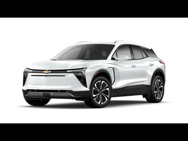 2024 Chevrolet Blazer EV eAWD LT