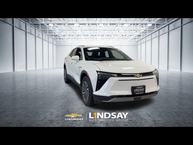 2024 Chevrolet Blazer EV eAWD 2LT