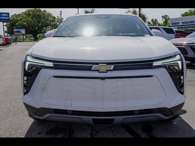 2024 Chevrolet Blazer EV eAWD LT