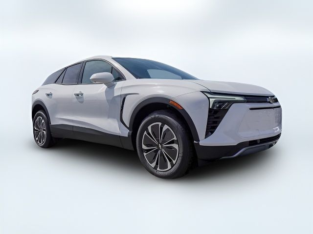 2024 Chevrolet Blazer EV eAWD LT