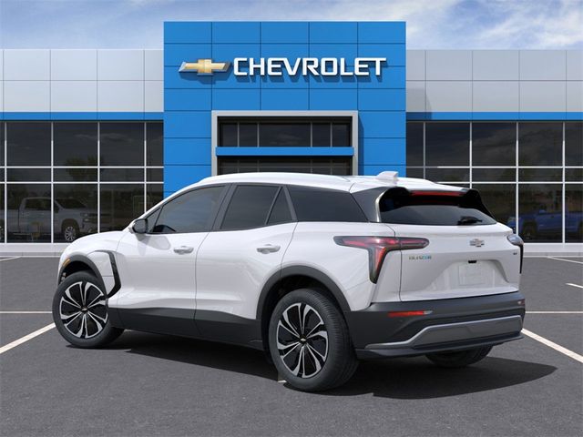 2024 Chevrolet Blazer EV eAWD LT