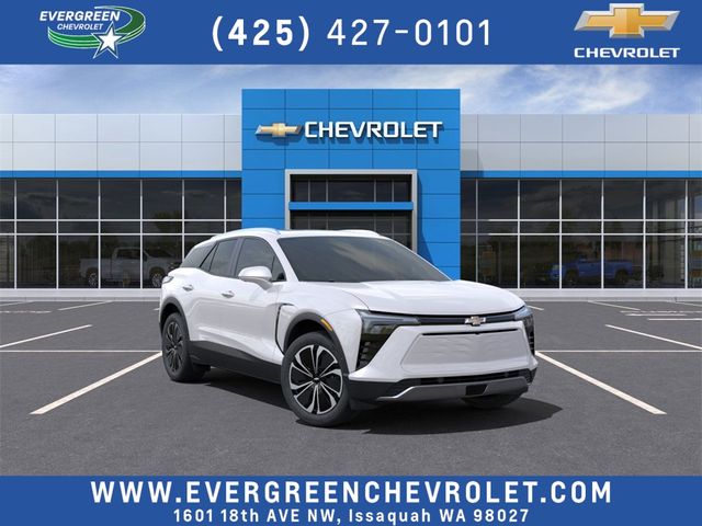 2024 Chevrolet Blazer EV eAWD LT