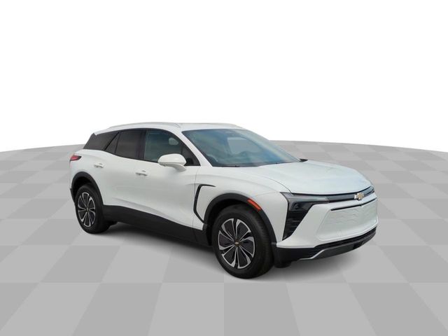 2024 Chevrolet Blazer EV eAWD 2LT