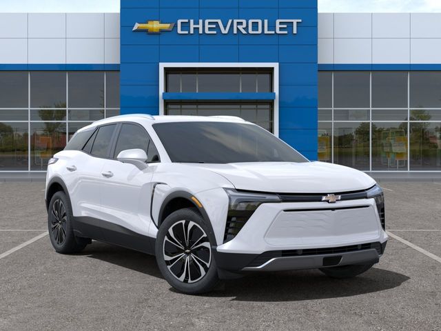 2024 Chevrolet Blazer EV eAWD 2LT