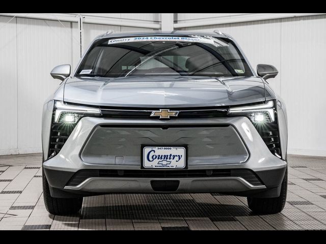 2024 Chevrolet Blazer EV eAWD LT