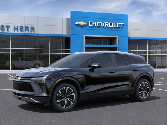 2024 Chevrolet Blazer EV eAWD LT