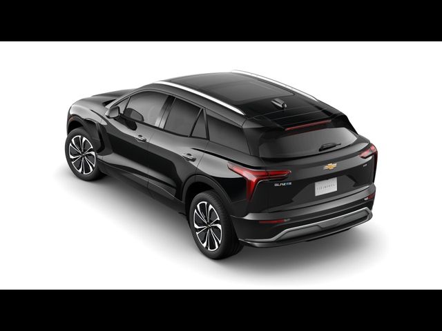 2024 Chevrolet Blazer EV eAWD LT