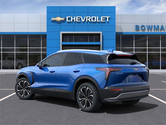 2024 Chevrolet Blazer EV eAWD LT