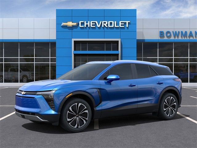 2024 Chevrolet Blazer EV eAWD LT