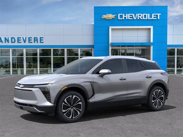 2024 Chevrolet Blazer EV eAWD LT