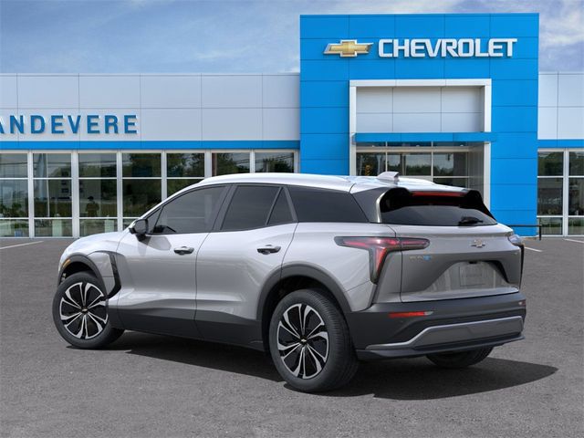 2024 Chevrolet Blazer EV eAWD LT