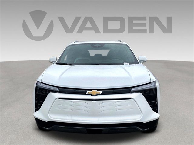 2024 Chevrolet Blazer EV eAWD LT