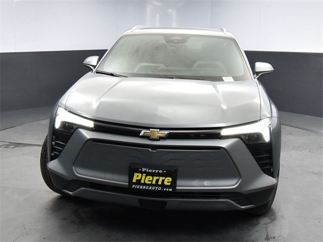 2024 Chevrolet Blazer EV eAWD LT