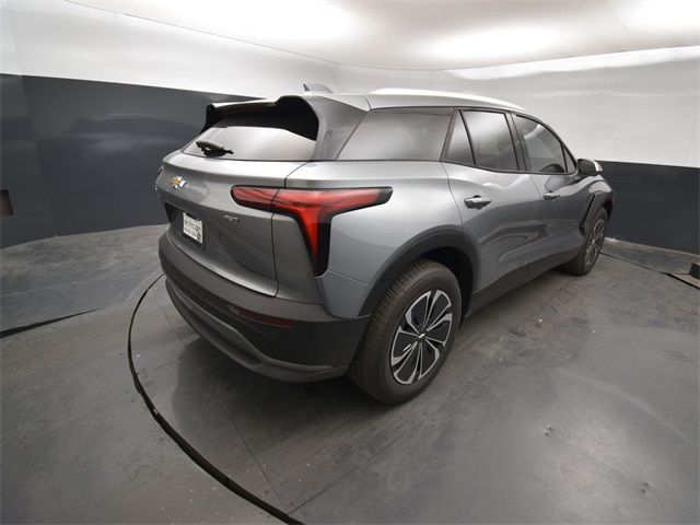 2024 Chevrolet Blazer EV eAWD 2LT