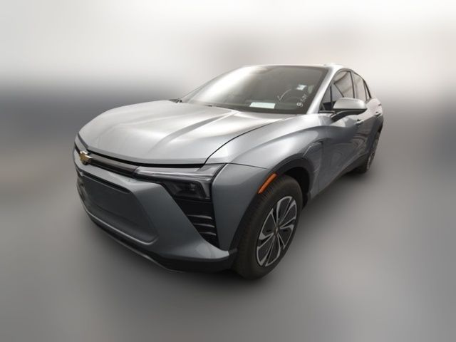 2024 Chevrolet Blazer EV eAWD 2LT