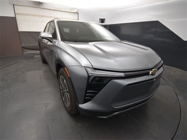 2024 Chevrolet Blazer EV eAWD 2LT