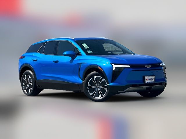 2024 Chevrolet Blazer EV eAWD LT