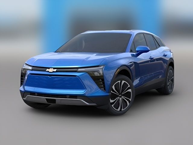 2024 Chevrolet Blazer EV eAWD LT