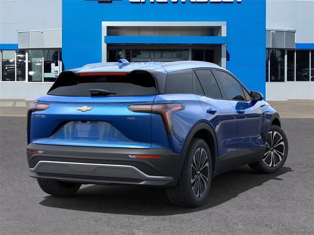 2024 Chevrolet Blazer EV eAWD LT