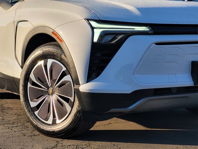 2024 Chevrolet Blazer EV eAWD LT