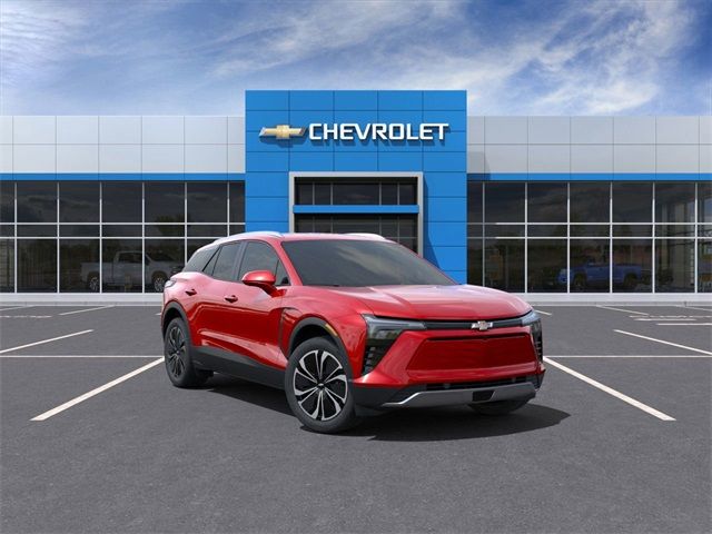 2024 Chevrolet Blazer EV eAWD LT