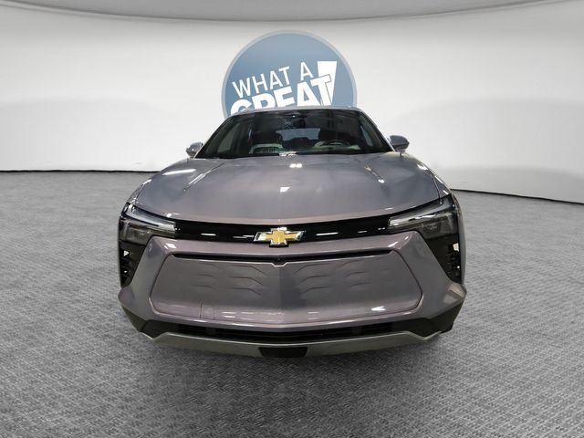 2024 Chevrolet Blazer EV eAWD LT