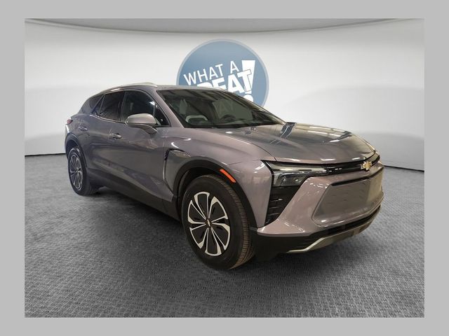 2024 Chevrolet Blazer EV eAWD LT