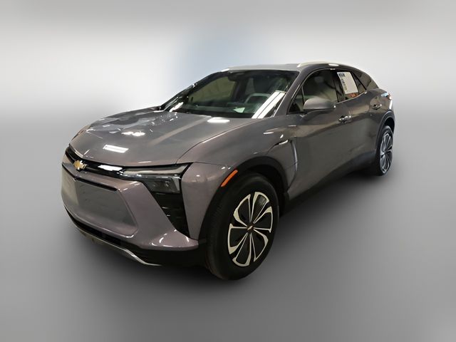 2024 Chevrolet Blazer EV eAWD LT