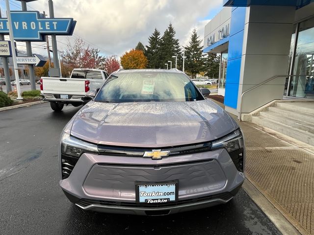 2024 Chevrolet Blazer EV eAWD LT