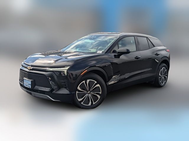 2024 Chevrolet Blazer EV eAWD LT