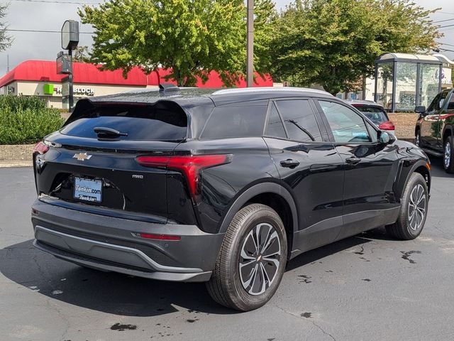 2024 Chevrolet Blazer EV eAWD LT