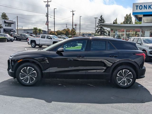 2024 Chevrolet Blazer EV eAWD LT