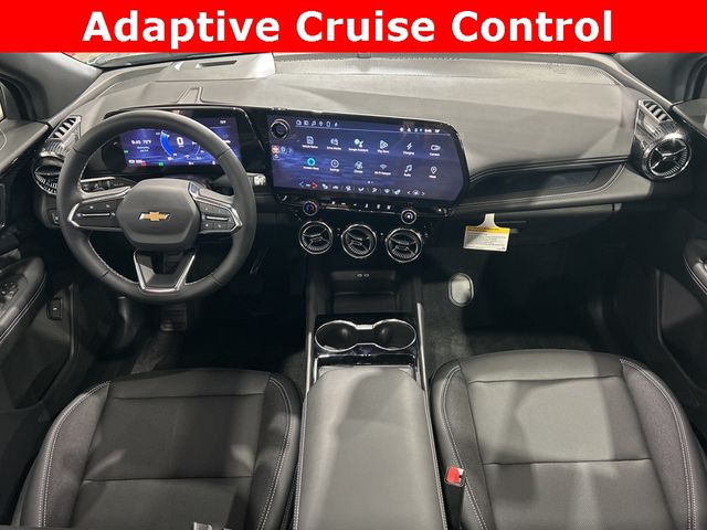 2024 Chevrolet Blazer EV eAWD LT