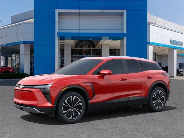 2024 Chevrolet Blazer EV eAWD LT