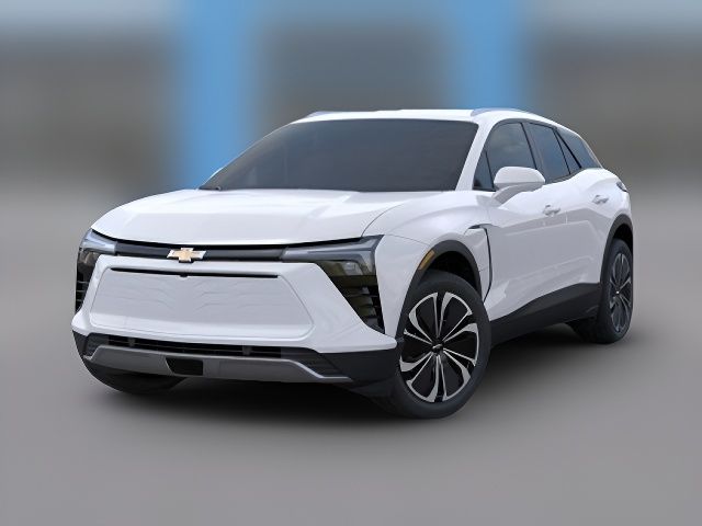 2024 Chevrolet Blazer EV eAWD LT