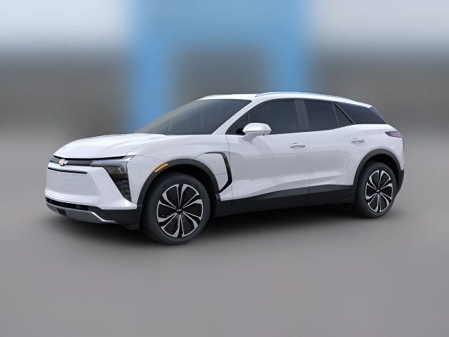 2024 Chevrolet Blazer EV eAWD LT