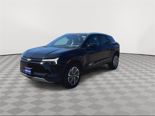 2024 Chevrolet Blazer EV eAWD LT