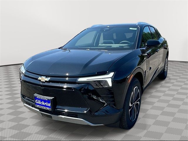 2024 Chevrolet Blazer EV eAWD LT