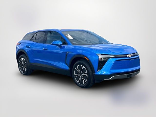 2024 Chevrolet Blazer EV eAWD LT