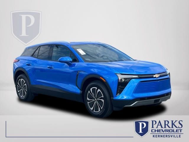 2024 Chevrolet Blazer EV eAWD LT