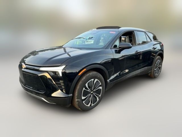 2024 Chevrolet Blazer EV eAWD LT