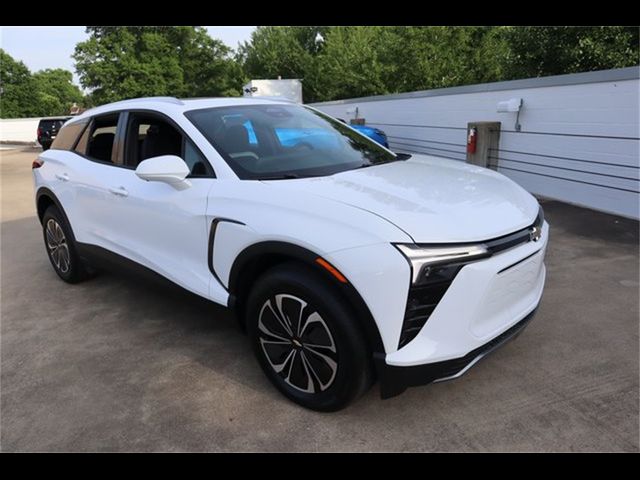 2024 Chevrolet Blazer EV eAWD LT