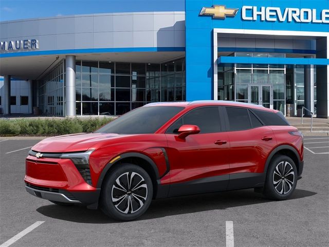 2024 Chevrolet Blazer EV eAWD LT