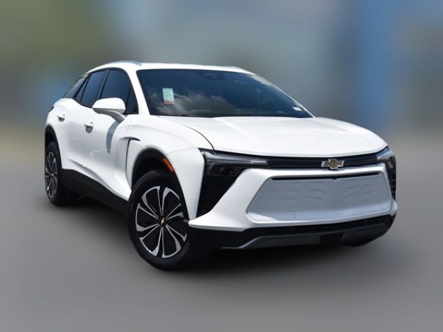 2024 Chevrolet Blazer EV eAWD LT