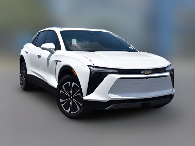 2024 Chevrolet Blazer EV eAWD LT