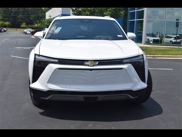 2024 Chevrolet Blazer EV eAWD LT